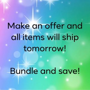 Deals, Deals, Deals!!!